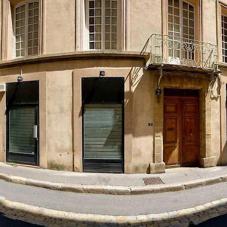 Casajoy, Lgll2, Aix En Provence Daire Aix-en-Provence Dış mekan fotoğraf