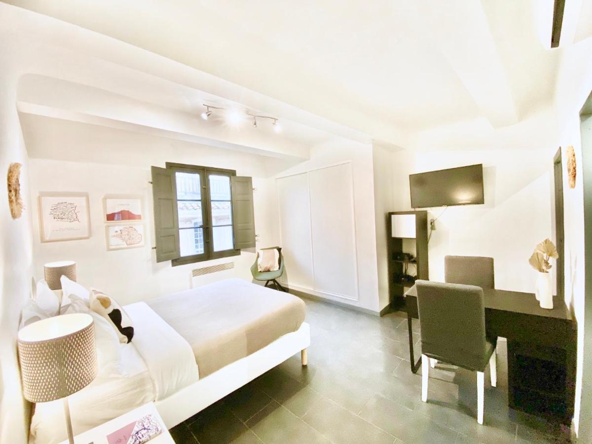 Casajoy, Lgll2, Aix En Provence Daire Aix-en-Provence Dış mekan fotoğraf